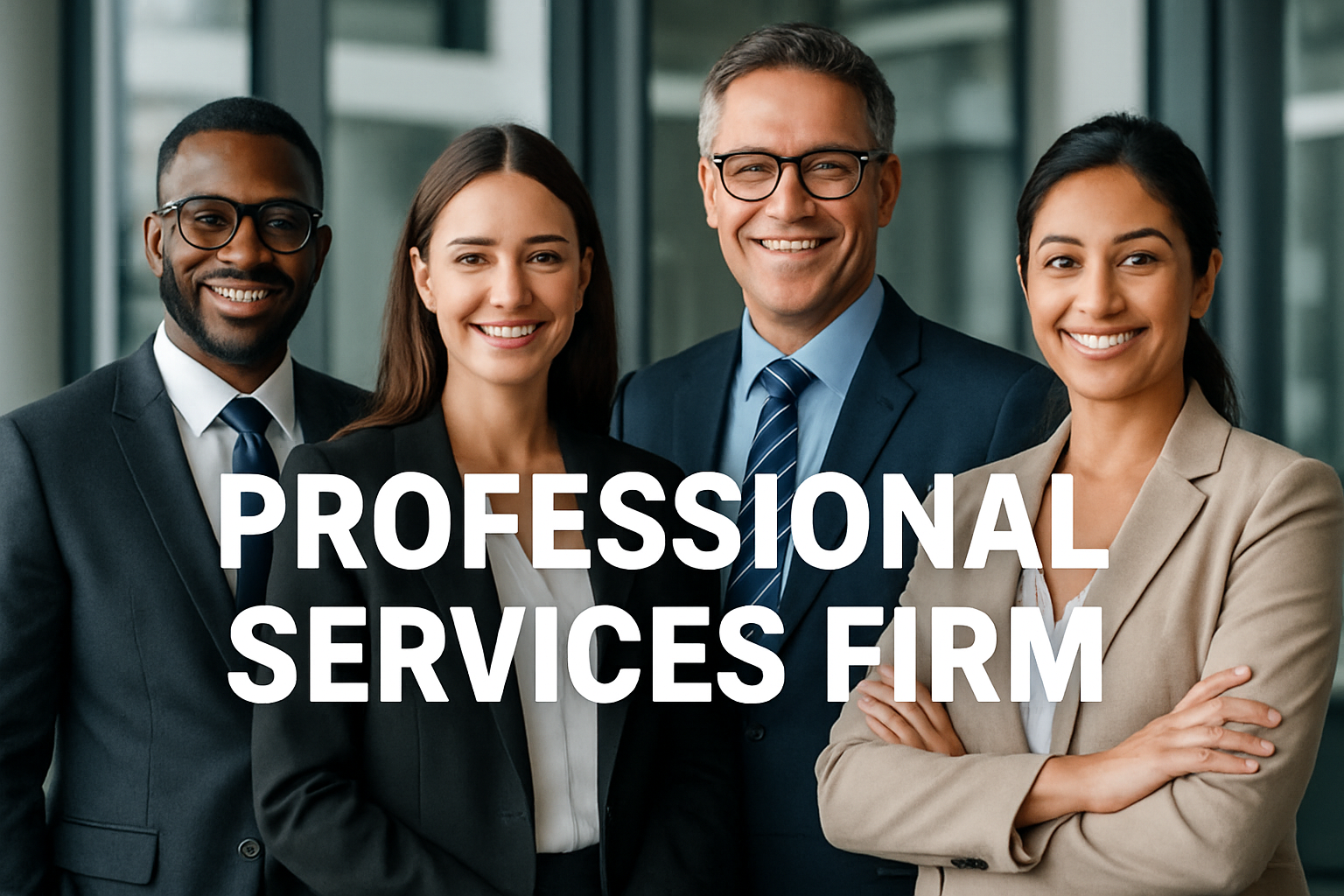Professional Services Firm